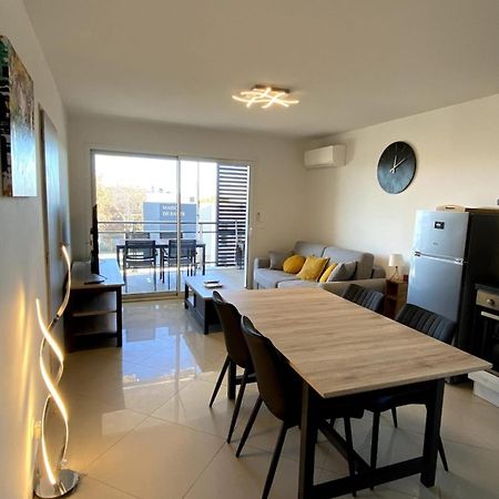 Halte A Ephyra - Appartement A Gruissan Exterior foto