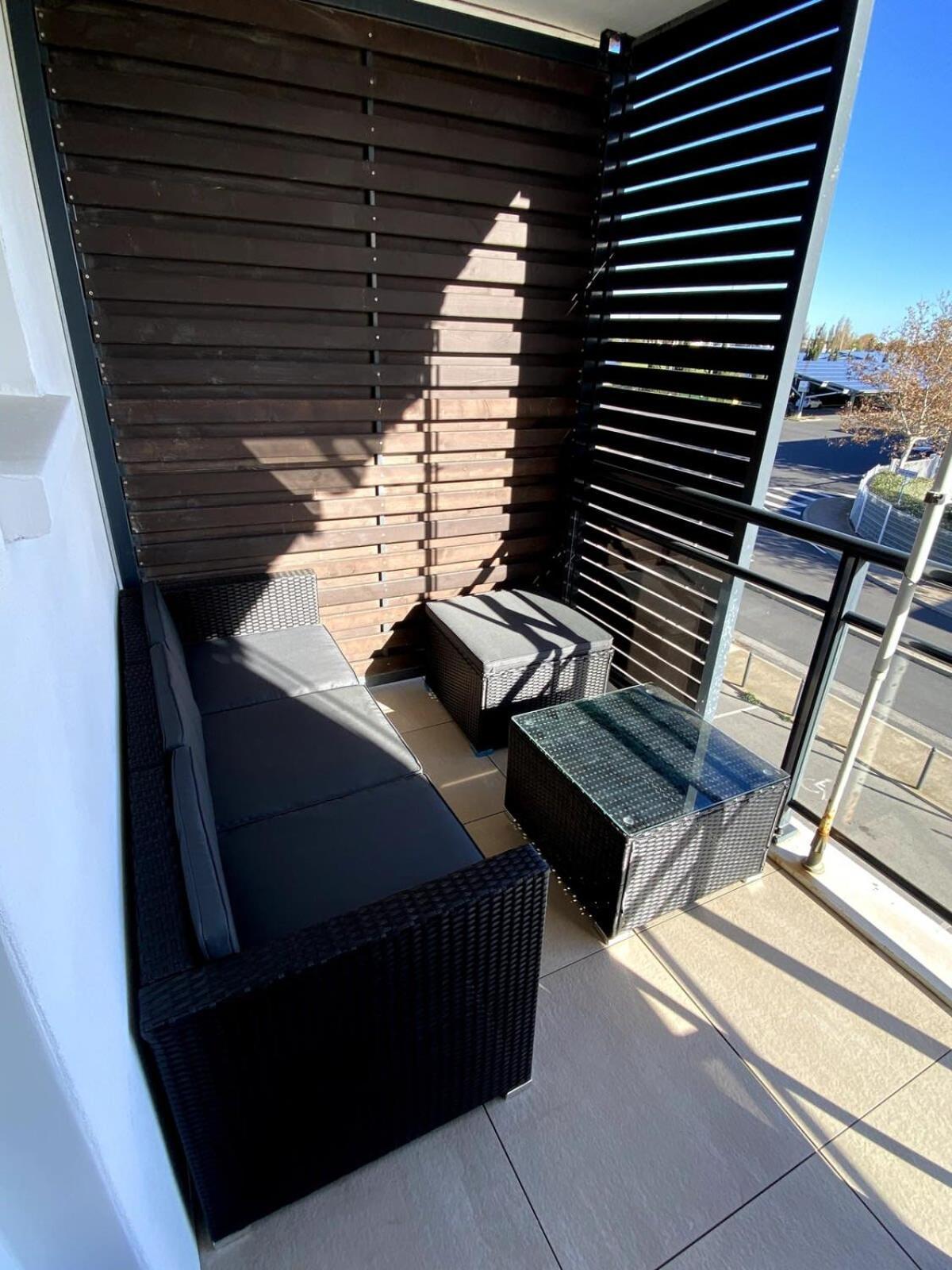 Halte A Ephyra - Appartement A Gruissan Exterior foto