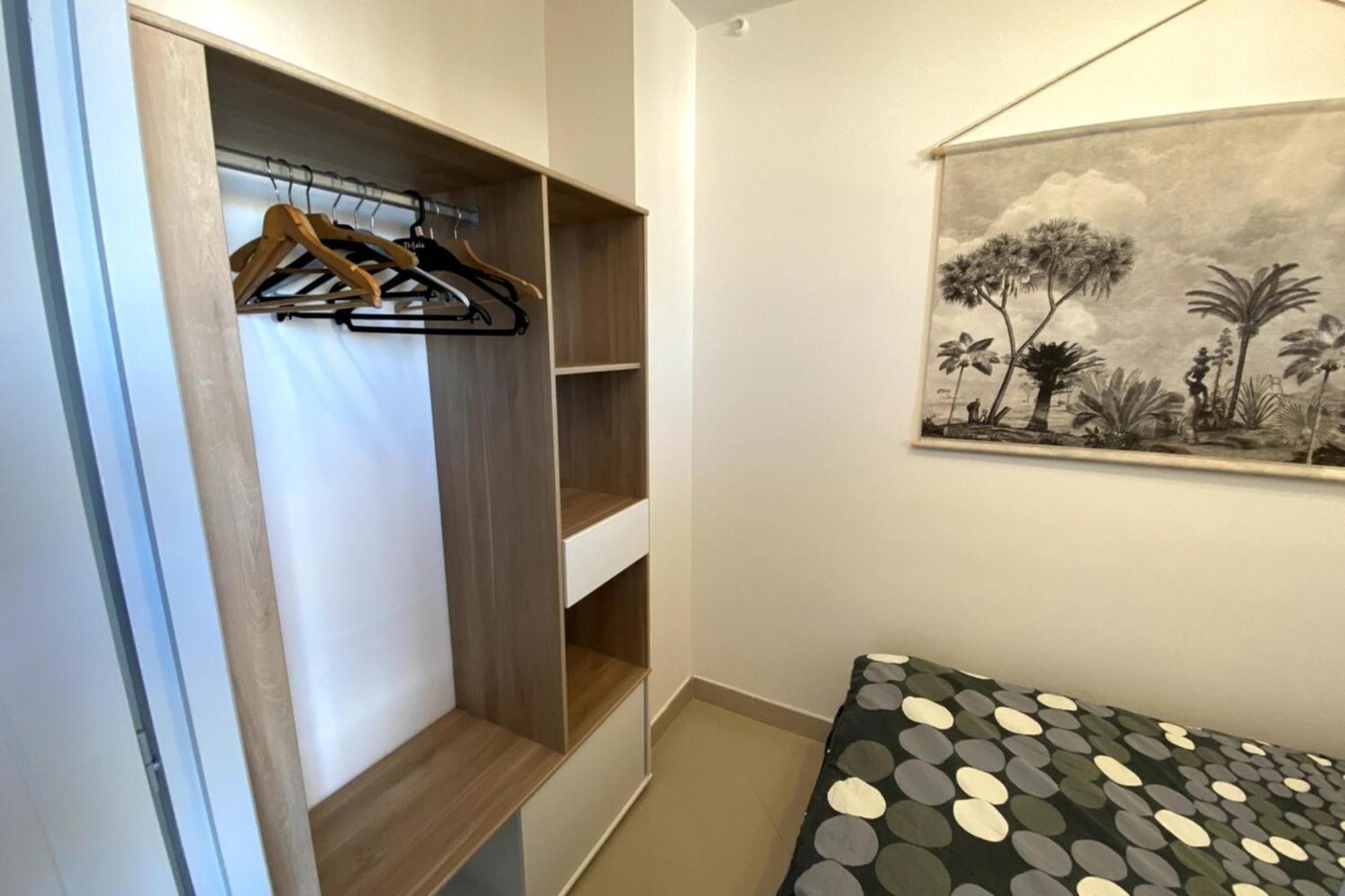 Halte A Ephyra - Appartement A Gruissan Exterior foto